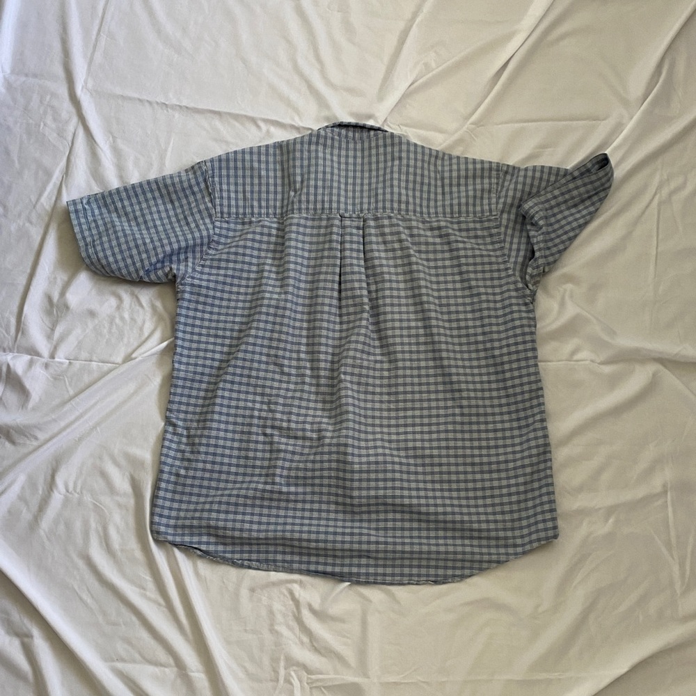 Button Up - Picture 2 of 3